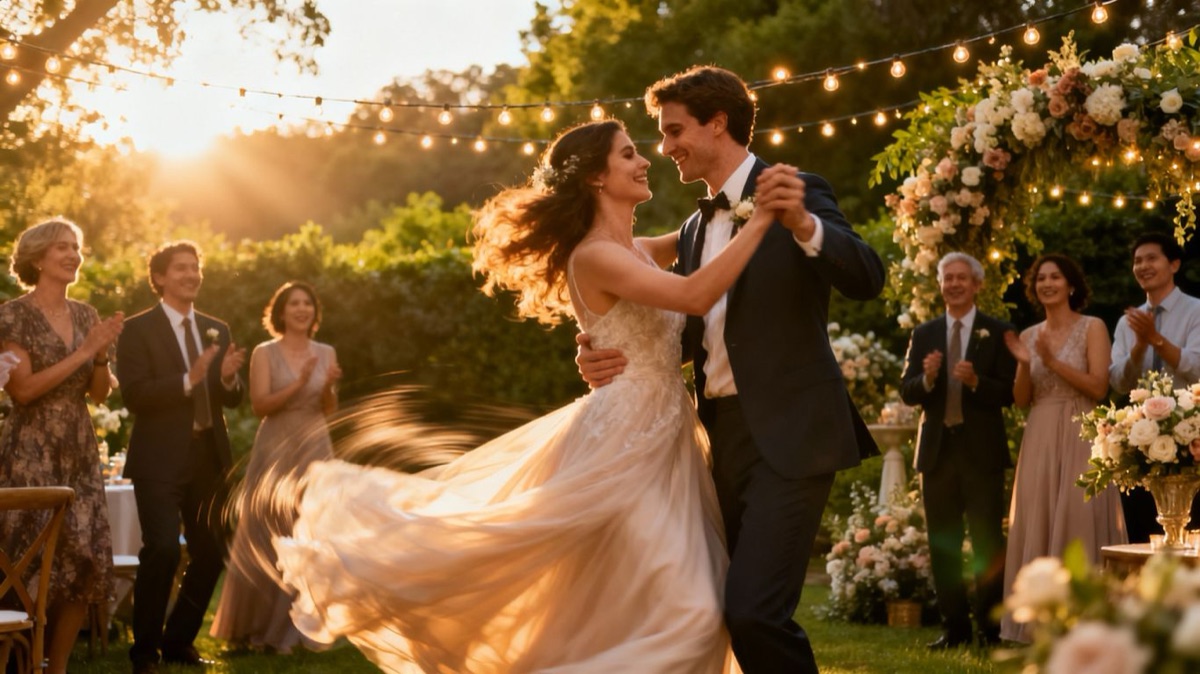 25 Upbeat Wedding Videography Songs to Make Your Video Shine