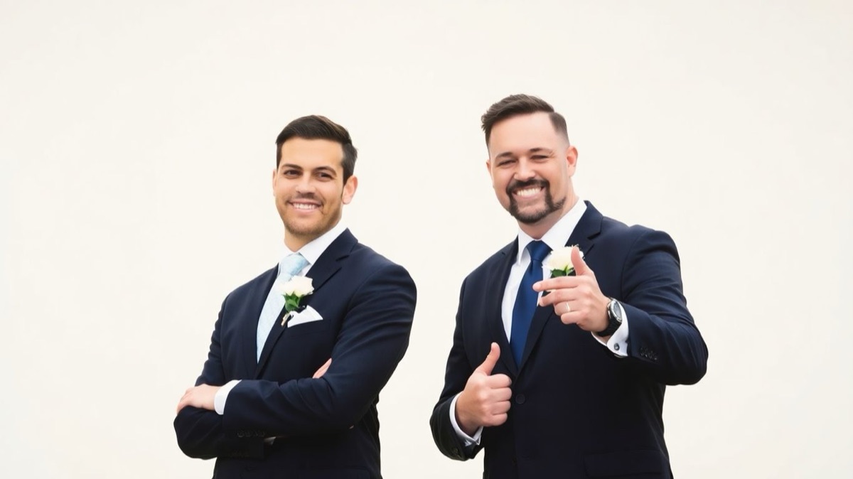 Beyond the Bridal Party: Exploring All Essential Wedding Roles