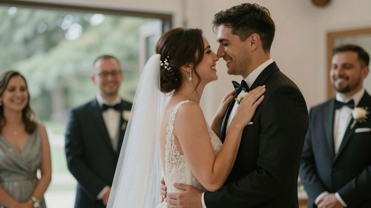 Capture Timeless Memories: Essential Wedding Photos for Your Special Day