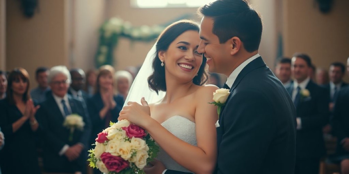 Capturing Timeless Moments: Your Guide to a Film Wedding Photographer