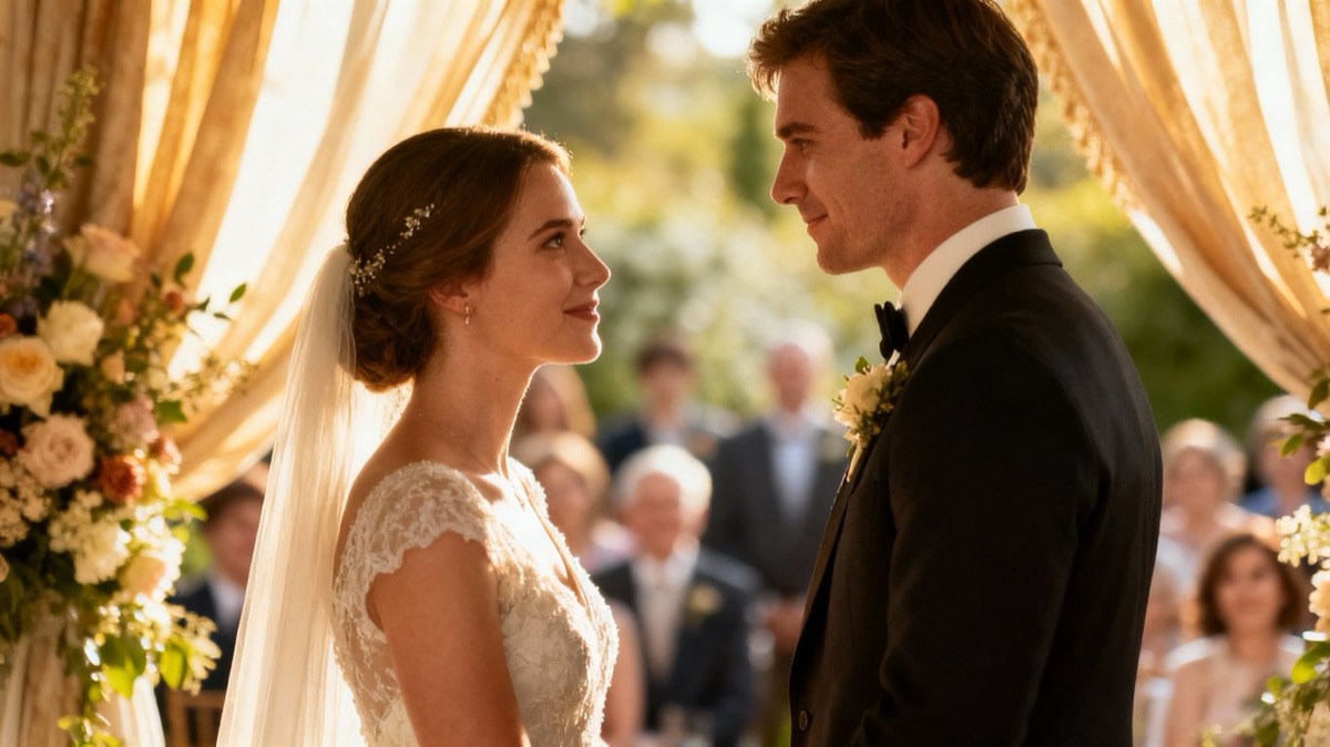 Capturing Your Story: The Art of Documentary Style Wedding Photography