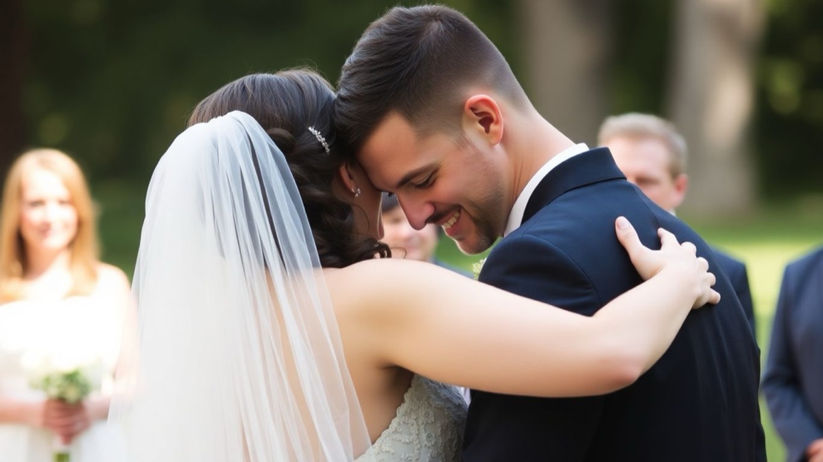 Capturing Your Story: The Art of Documentary Style Wedding Photography