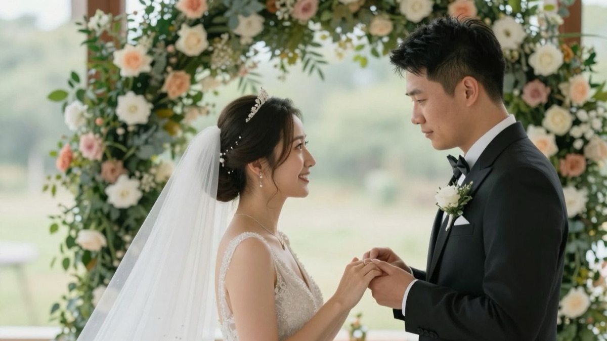 Crafting Your Perfect Wedding Ceremony: A Comprehensive Guide