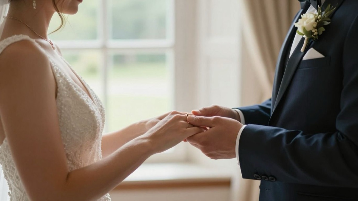 Crafting Your Perfect Wedding Ceremony: A Comprehensive Guide