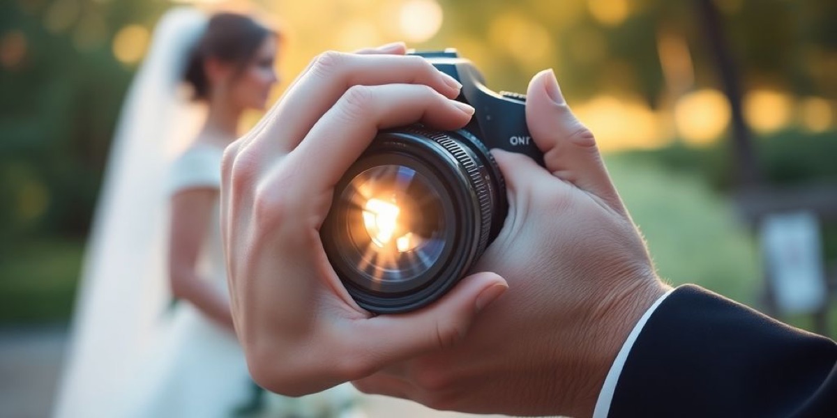 Demystifying the Average Wedding Photographer Cost: A Comprehensive Guide