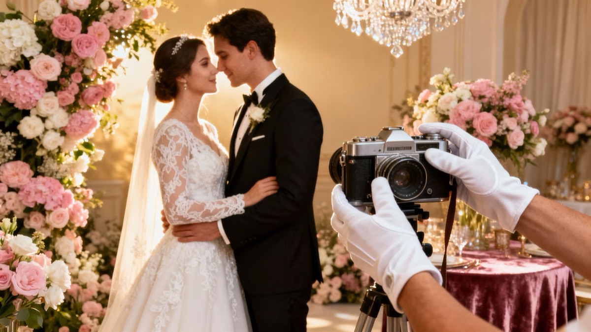 Demystifying Wedding Photography Prices and Packages: What to Expect in 2026