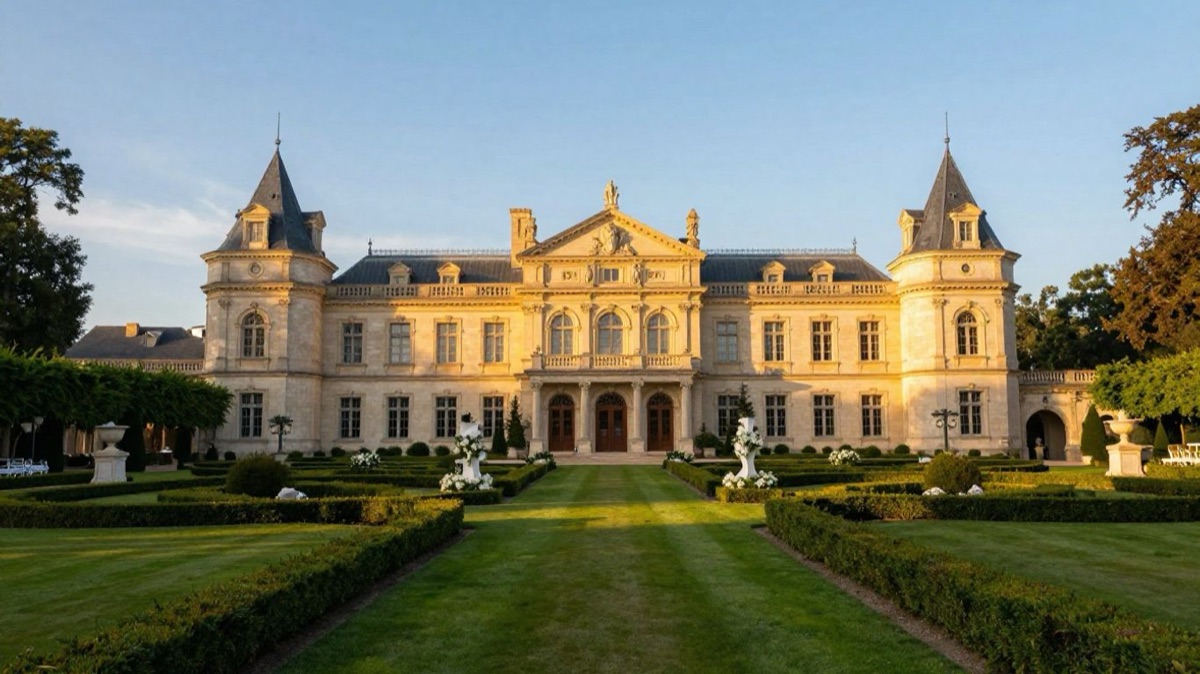 Discover Beautiful Places to Get Married Near Me: Your Dream Wedding Awaits