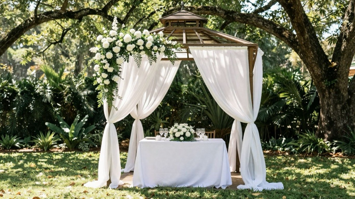 Discover Charming Small Wedding Venues for Your Intimate Celebration in 2026