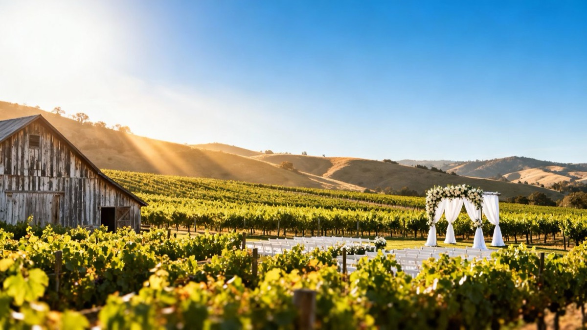 Discover the Best Temecula Wedding Venues for Your Dream Day
