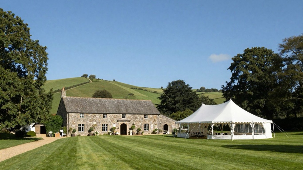 Discover the Best Temecula Wedding Venues for Your Dream Day