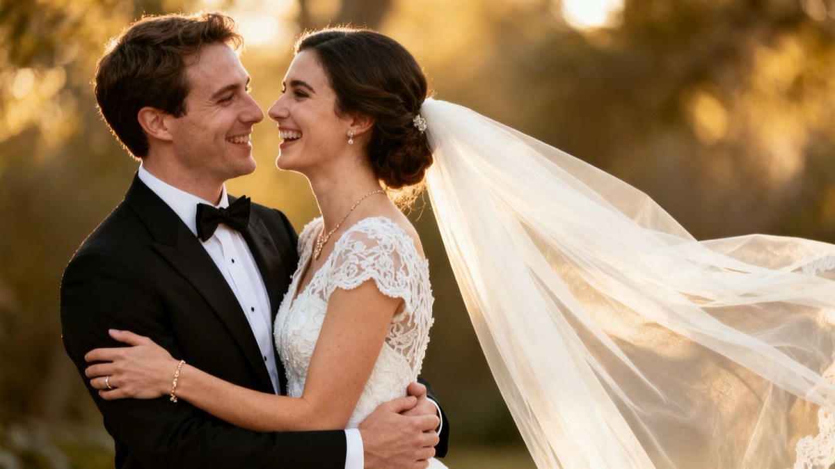 Discover the Different Styles of Wedding Photography for Your Big Day