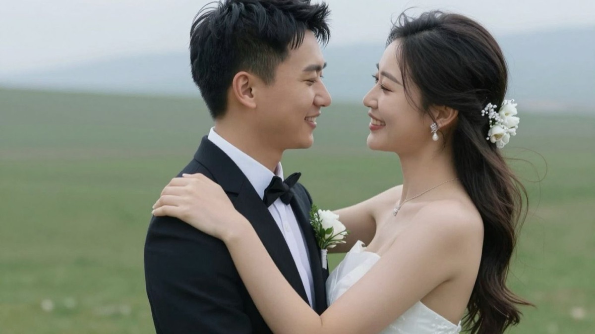 Discover the Different Styles of Wedding Photography for Your Big Day