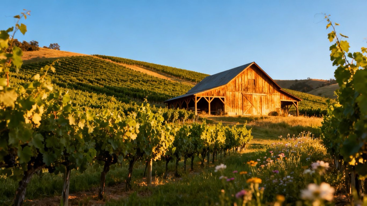 Discover Your Dream California Wedding Venues: A 2026 Guide