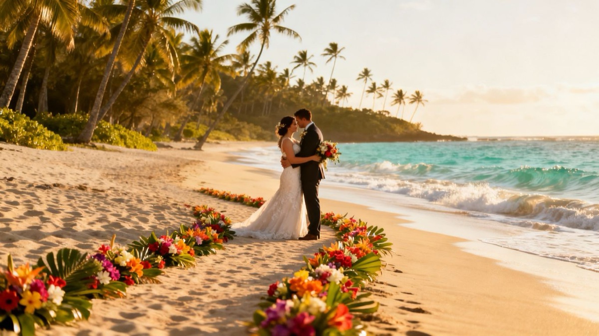 Dreaming of Stress-Free Nuptials? Discover Top All Inclusive Wedding Packages