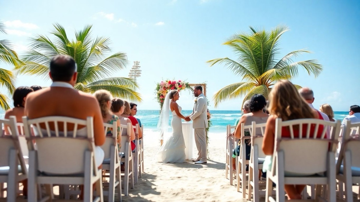 Dreaming of Stress-Free Nuptials? Discover Top All Inclusive Wedding Packages