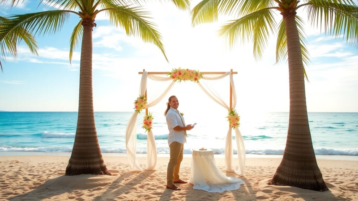 Dreaming of Stress-Free Nuptials? Discover Top All Inclusive Wedding Packages