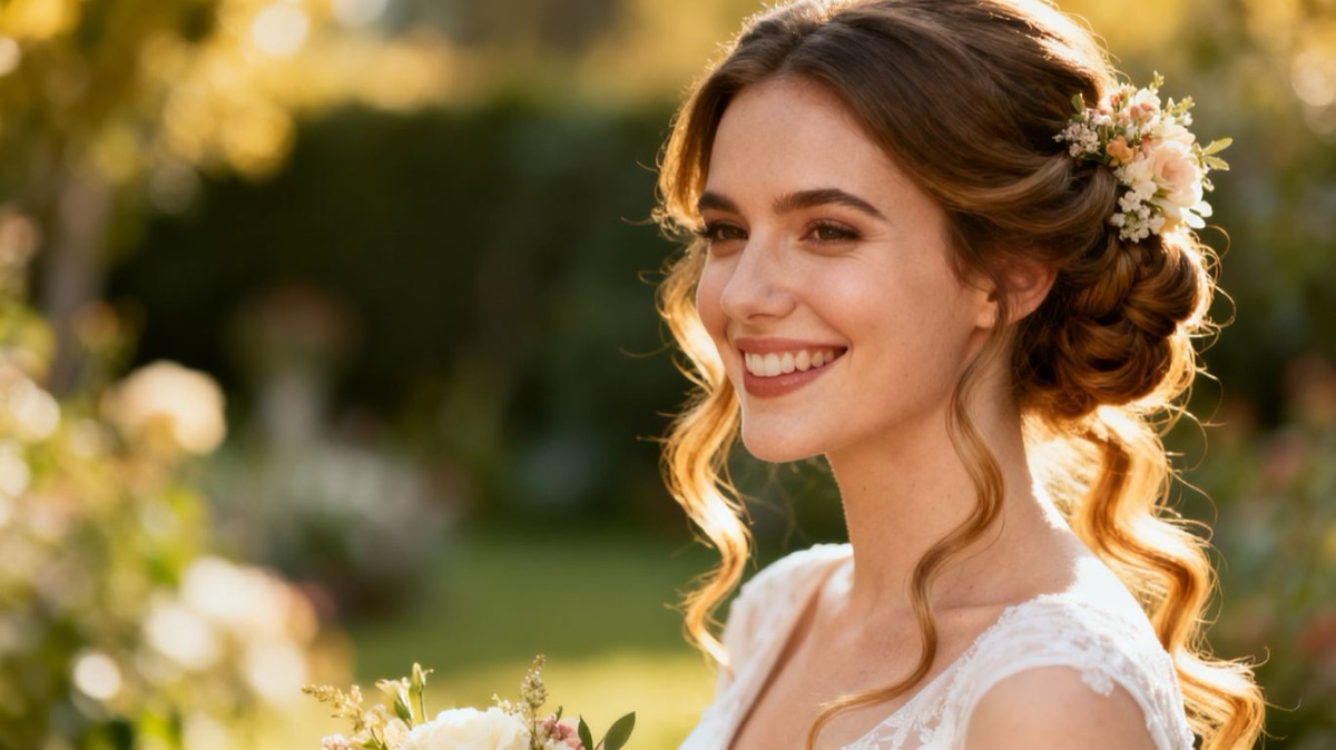 Effortless Elegance: Discover Your Perfect Wedding Hairstyles for 2026