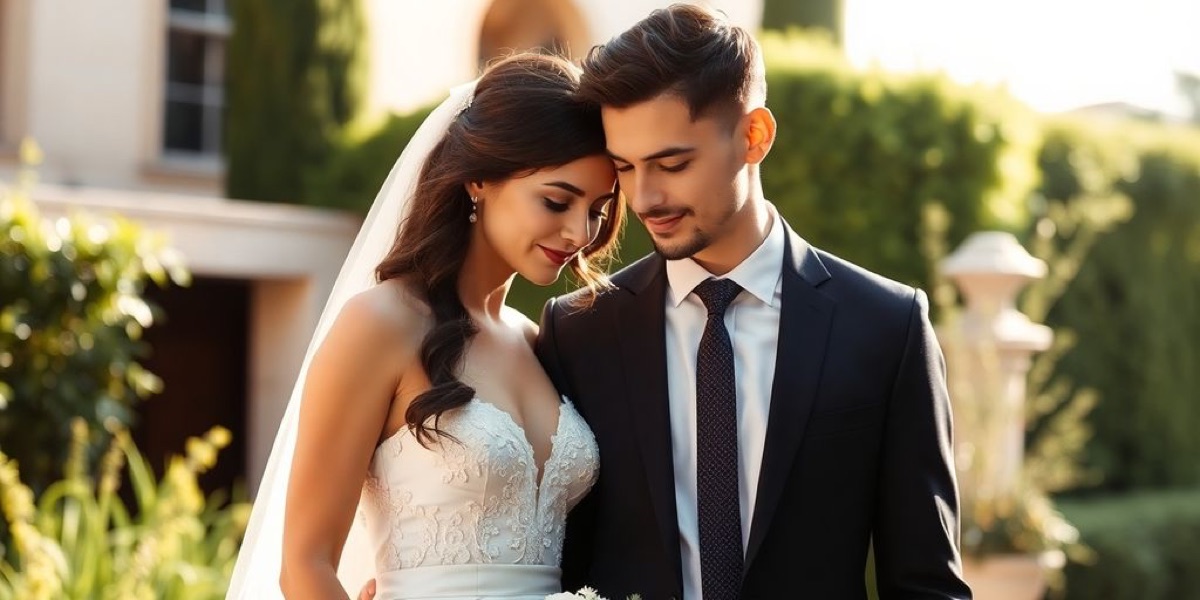 Hiring an Editorial Wedding Photographer: A Guide to Capturing Your Big Day