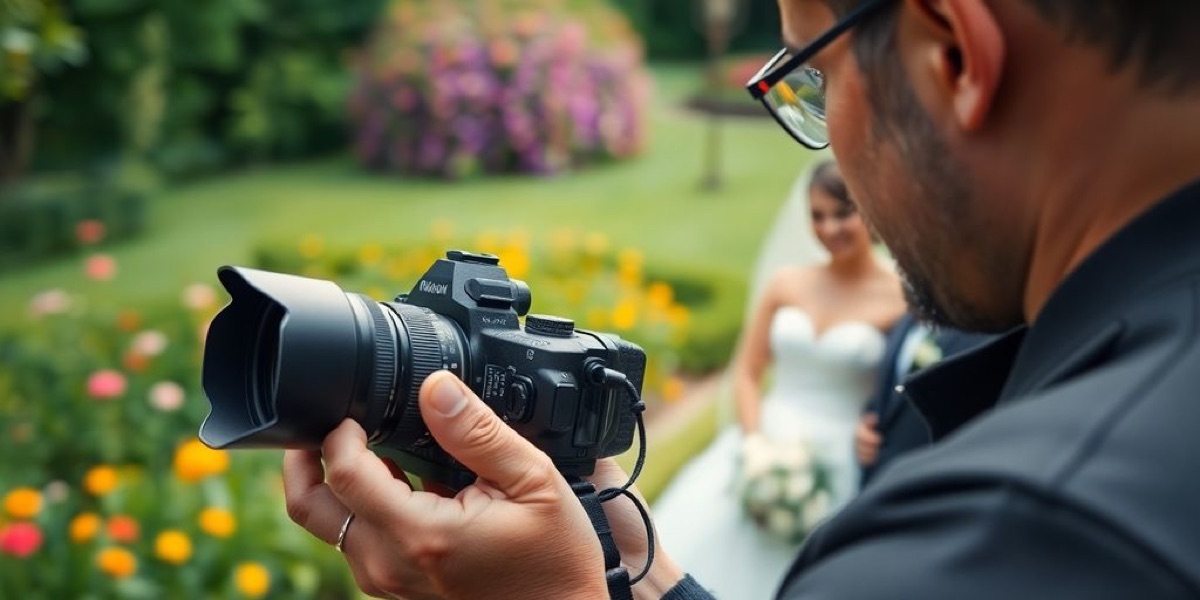 Hiring an Editorial Wedding Photographer: A Guide to Capturing Your Big Day