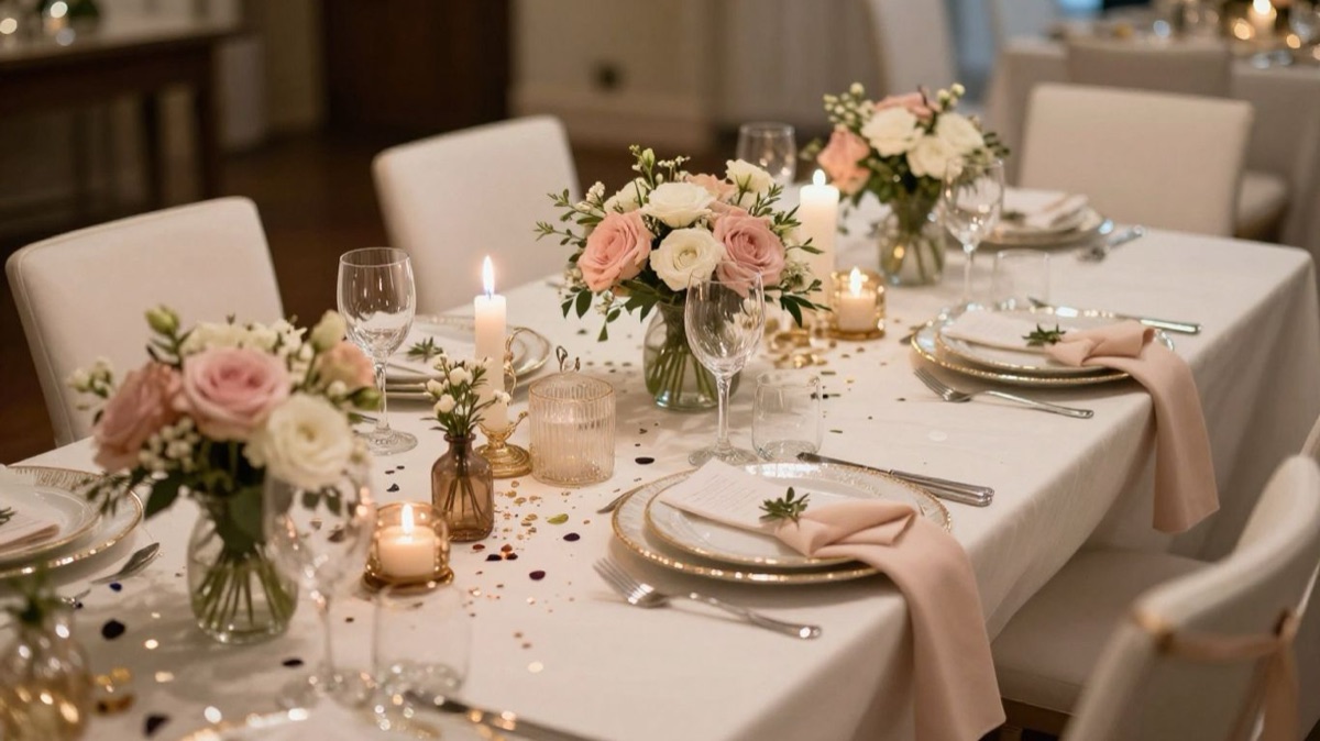 Navigating the Wedding Shower: Your Essential Guide