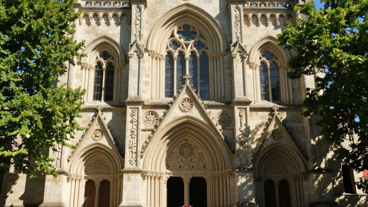 Say 'I Do' in Style: Discover Beautiful Churches to Get Married in California