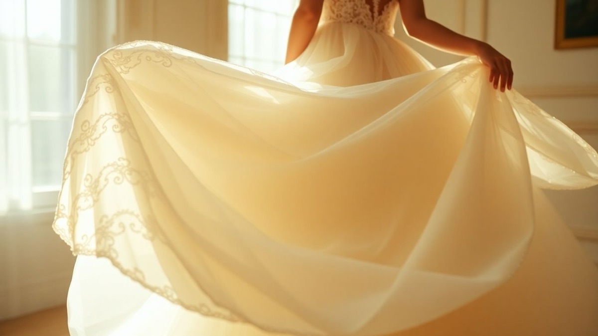 Stunning Bridal Dress Pic Ideas for Your Dream Wedding