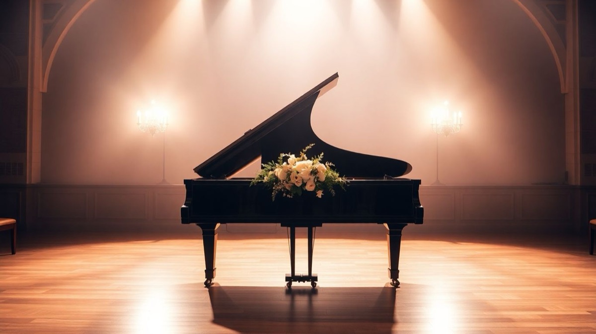 The Ultimate Guide to the Best Piano Wedding Music for Your Ceremony
