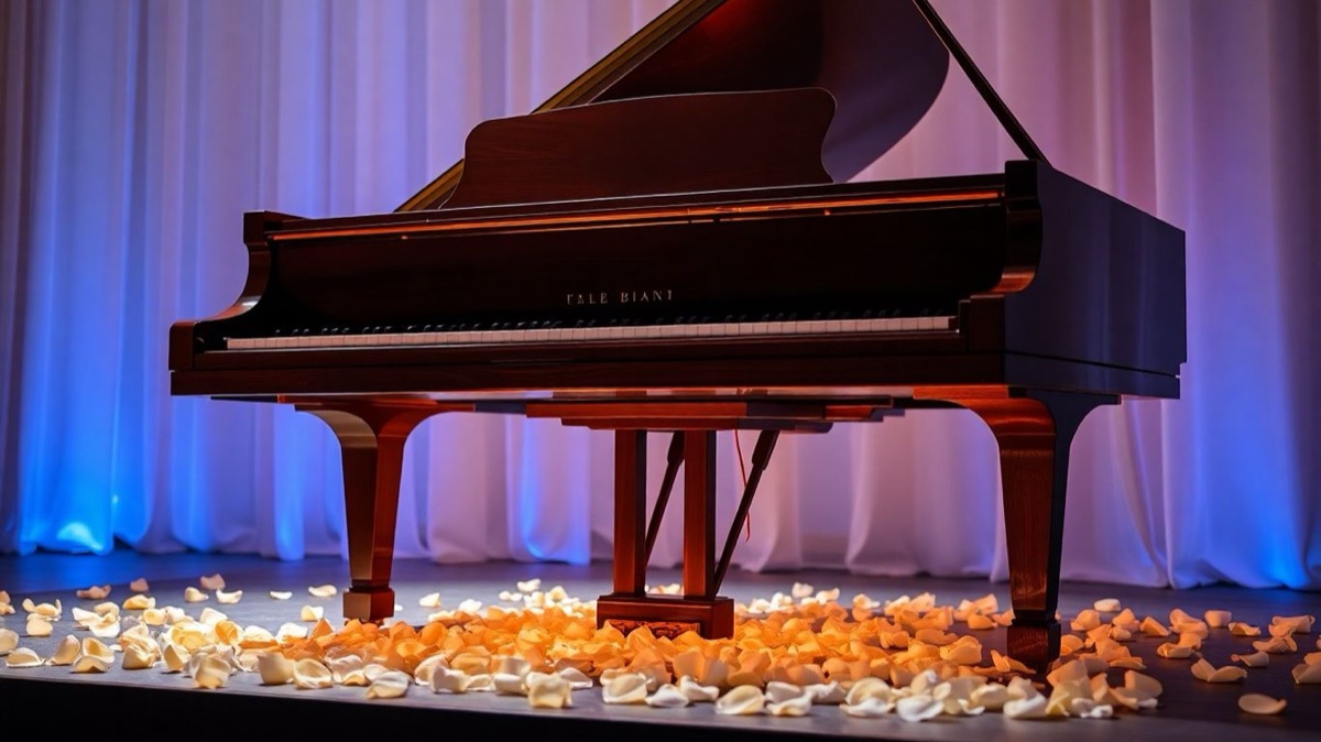 The Ultimate Guide to the Best Piano Wedding Music for Your Ceremony