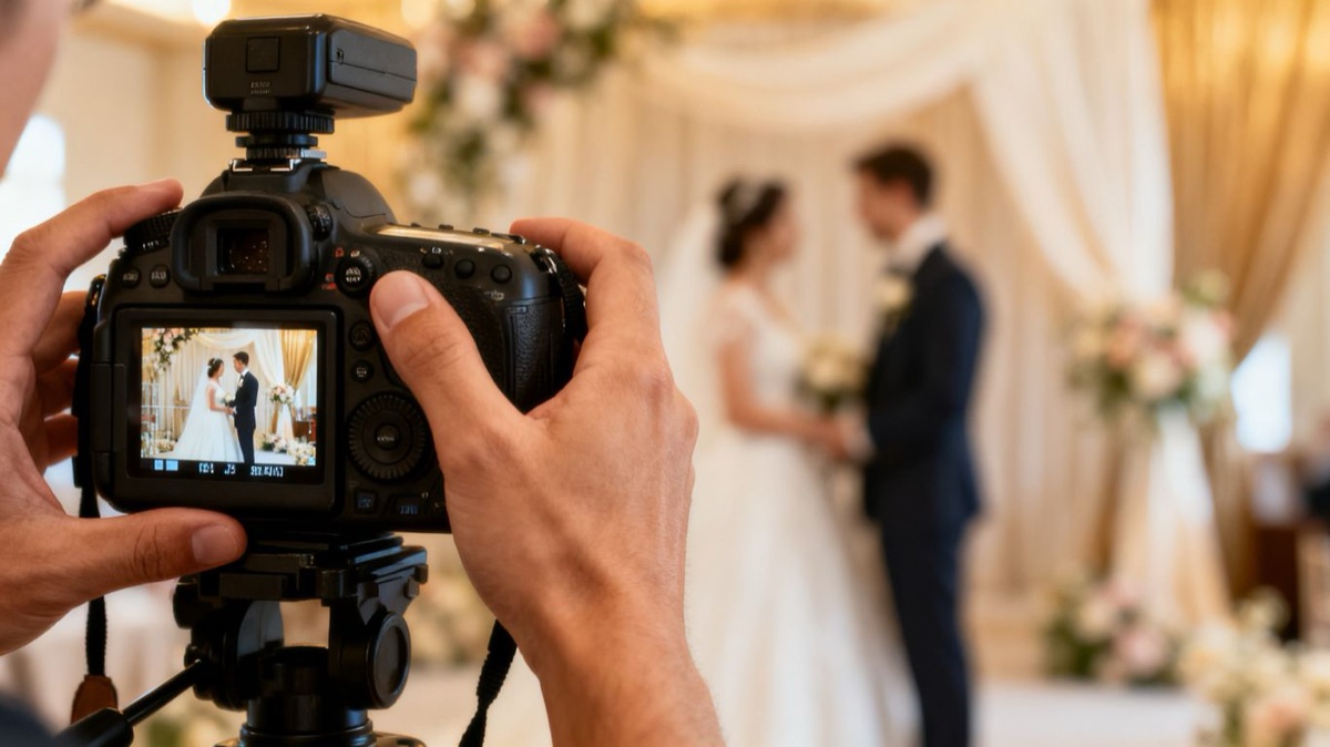 Unpacking the Costs: How Much Does a Wedding Photographer Cost Per Hour in 2026?