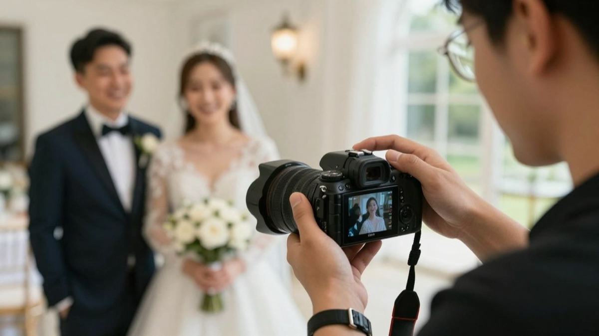 Unpacking the Costs: How Much Does a Wedding Photographer Cost Per Hour in 2026?