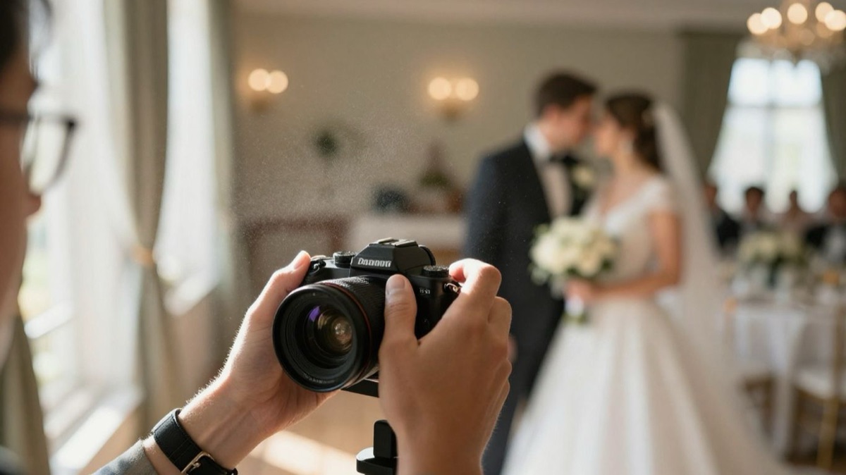 Unpacking the Costs: How Much Does a Wedding Photographer Cost Per Hour in 2026?