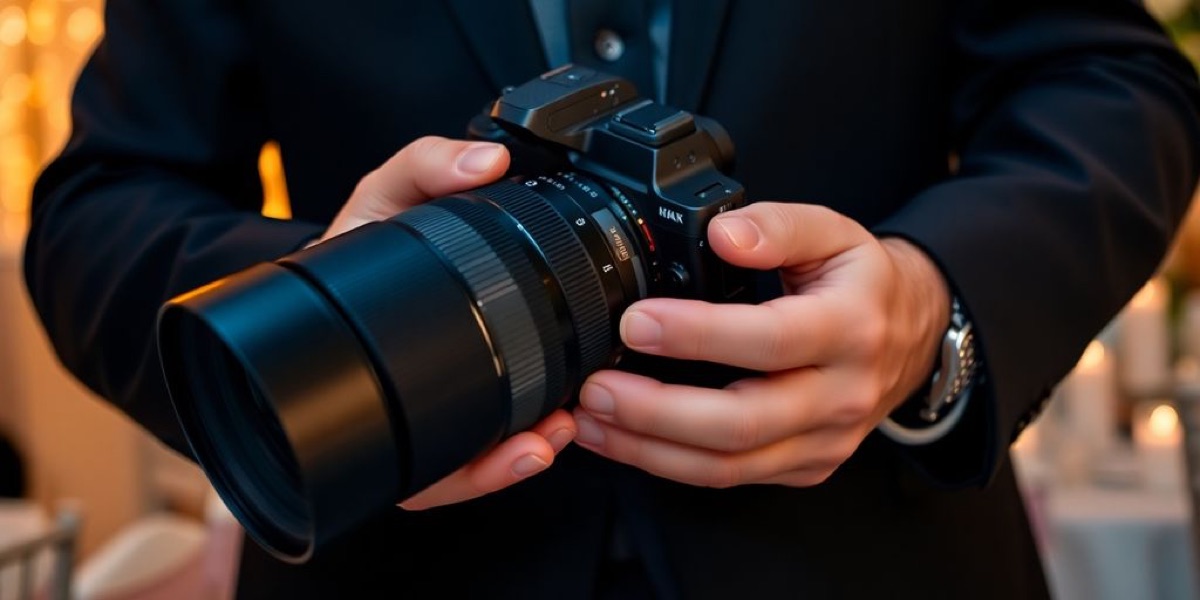 When and How Much: Do You Tip a Wedding Photographer?