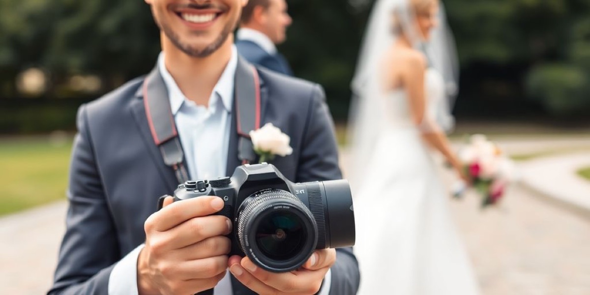 When and How Much: Do You Tip a Wedding Photographer?
