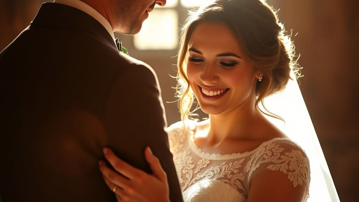 Your Dream Wedding Photo Gallery: Capturing Every Unforgettable Moment