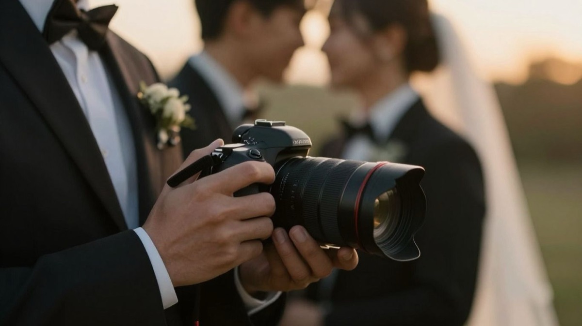 Your Essential Wedding Photography Pricing Guide Template: A Comprehensive Breakdown