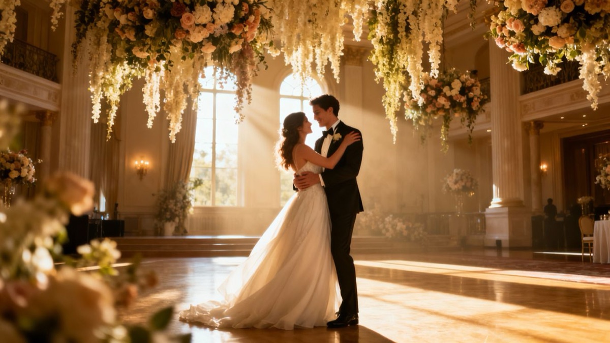 Your Ultimate Guide: How to Choose a Wedding Venue That's Perfect for You