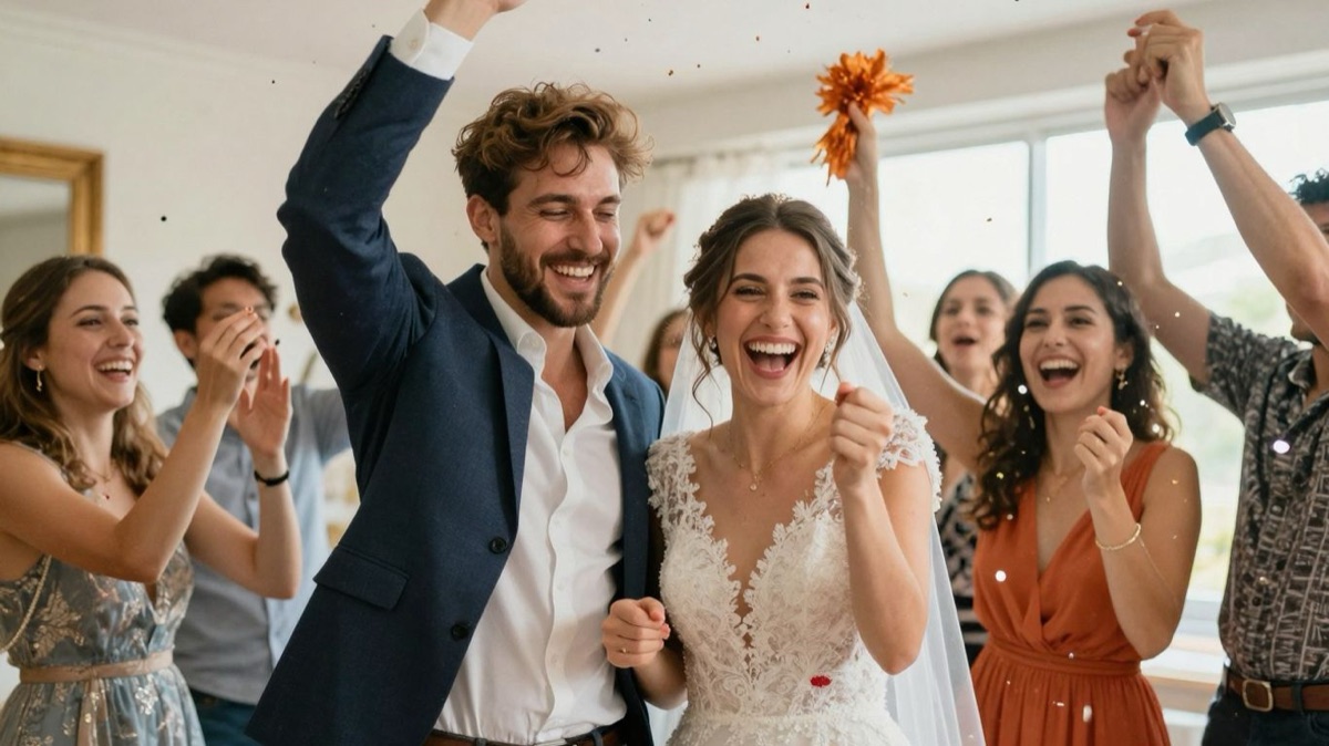 Your Ultimate Guide to Essential FAQs for Your Wedding Website