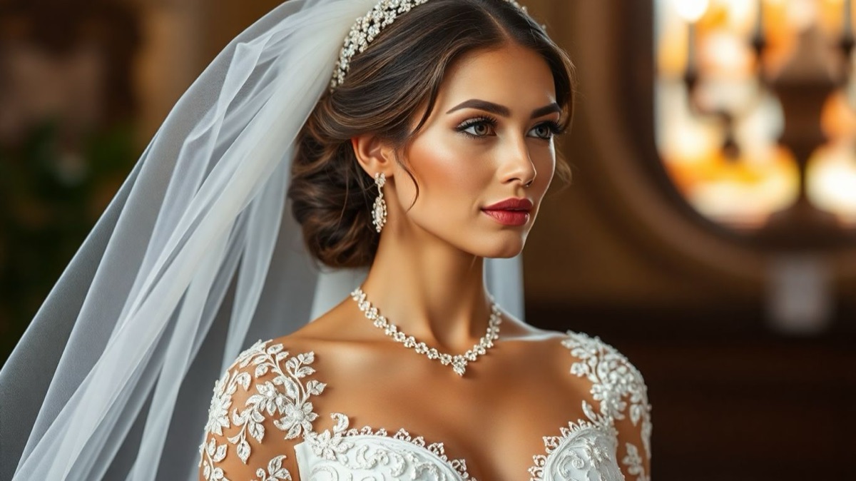 Your Ultimate Guide to the Hottest 2025 Wedding Dress Trends