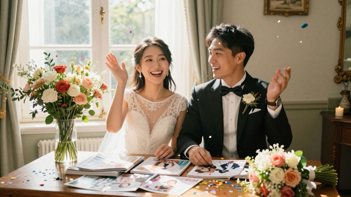 Your Ultimate Wedding Budget Planner: Tips and Tools for a Stress-Free Celebration