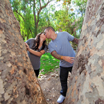 Engagement Photography 9