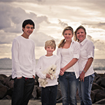 Family Photography 1