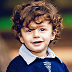 Portrait Photography 1